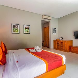 Chambre Supérieure Lit King-Size